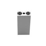 6000 Series 7000 Series 2020E Extrusion Aluminium Profile