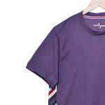 England Fan Edition 2024 Away Jersey Support Group Customization
