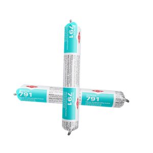 China DOWSIL 791 Weatherproofing Sealant for Building Facade & Glazing on sale