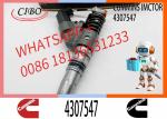 4307547 Diesel M11 Engine Fuel Injector Assembly 4026222 4903084 3083871parts