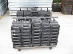 Cable Suspended Rope Suspended Platform Safety Steel Rope For Outside Window