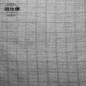 China 120g/PM Dust Removal PTFE Fabric Environmentally Friendly Filtered Aramid Base Cloth factory