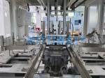industrial Corrugated Box Folding Machine