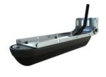 Underwater Sonar Rescue 20m Life Detector Aluminum Alloy