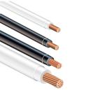 PVC Insulation Nylon Jacket 600V Electrical Wire 50MM2 To 500MM2 THHN Building