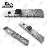 Powder Coated Engine Valve Cover Perkins C7.1 Rocker Chamber Assembly T405829