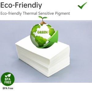 High-Quality Shipping Label Printer 4x6 Thermal Labels