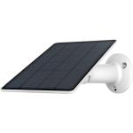 4MP 4G Solar CCTV Camera Simcard Intelligent Rotational 2K PTZ Solar Camera