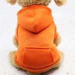 Polyester Pets Wearing Clothes