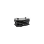Compression Rubber Spring for Railway Vehicles