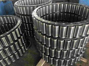 China NUP200 Series Steel Roller Bearings 2.9921x5.1969x1.5354 factory