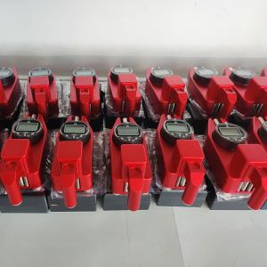 China Marking Thickness Tester New version new upgrade Manufacturer Spot delivery factory