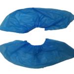 Disposable shoe cover Anti Slip Bowling PP Non Woven disposable Shoe Covers