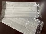 Non Woven Hypoallergenic Face Mask