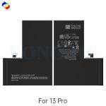 Mobile Phone High Capacity Genuine OEM Battery for iPhone 13 Pro Long-Lasting