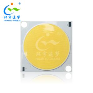 China High CRI 98Ra 3838 300W High Power COB LED Full Spectrum LED Chip factory
