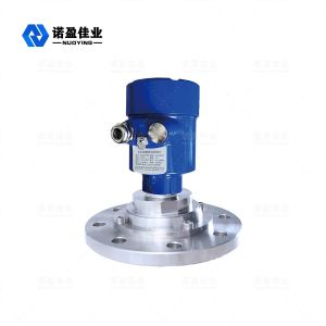 China High Resolution Radar Level Transmitter For Multiple Complex Industrial factory