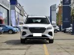 156HP 180km/H Six Passenger SUV , 1.5T DCT Medium SUV Cars Jetour X70