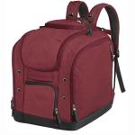 Ski Boot Bag Ski Snowboard Boot Travel Backpack For Ski Helmet