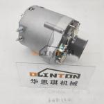 24V Alternator C4938600 for Cummins 4BT 6BT 6BTA Generator in Construction Works