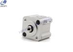 676500101 Pneumatic Cylinder CQ2KB16-5D-XG4 GTXL Cutter Parts