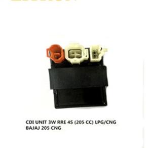 China Motorcycle Remote Control CDI for DISCOVER 125 factory