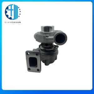 China SK125 D04FR Turbocharger 49189-02750  for  KOBELCO  Engine part on sale