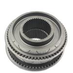 High Gear Synchronizer Taper Hub SINOTRUK HOWO WG2203100006 Heavy Duty Truck