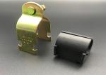 Wholesale 3/4'' Insulated Pipe Fitting Cushion Clamp