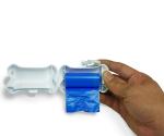 Leak-Proof Dog Waste Bags, Clean up Pet Poo Bag Refills