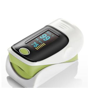 China Case/pouch,OLED Digital Finger Oximeter, Pulsioximetro Blood Oximetro Pulse Rate Heart factory