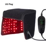 AC100-240V Red Light Therapy Cap LED Infrared Anti Hair Loss Treatment Hair