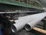 Power Industry ASTM A213 TP316Ti Seamless Stainless Tubes