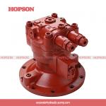 Mini Excavator Swing Motor 401-000038 Fit DH150-7 R130-5