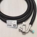 Hose Discharge Excavator Spare Parts 11Q6-90360 11Q6-90341 11Q6-90380 For