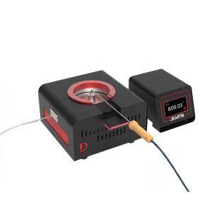 China LCD Screen Surface Probe Temperature Calibrator 12kg for Accurate Temperature Readings factory