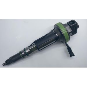 China Common Rail Diesel Fuel QSK19 Injector 2882077 2882079 4964170 factory