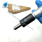 6D16 Injector Nozzle 9 430 613 100 6D16 Common Rail Fuel injector Assy 105160