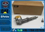 Diesel Common Rail Fuel Injector 232-1171 Rebuild Spare Parts Injection Nozzle