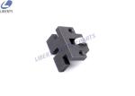 Cutter Parts For Topcut Bullmer Auto Cutter Roll Holder Rear 102653 Cutting