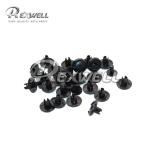 Plastic Rivet Clip 90467-07164 For Toyota Hilux Rexwell Pine Tree Clip Colorful