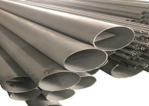 China Popular Martensitic SS Pipe Stainless Steel Grades AISI 420/UNS 42000 factory