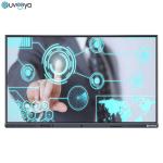4K Smart Interactive Whiteboard Display 3840x2160