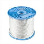 Galvanized 6*12 6*7 6*19*6*37 Steel Wire Rope For Heavy-Duty And Versatile