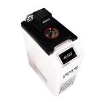 0.001 deg C High Resolution Portable PID Auto-Control Thermostatic Oil Bath