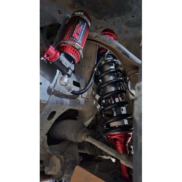 High Performance 2.5 Mono Shock Absorber - Product View 5