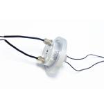 IP68 Waterproof Signal Slip Ring Anti Corrosion For Marine Drilling Platform