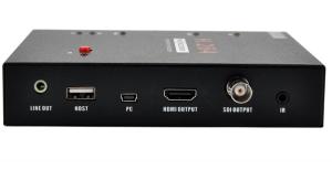 H.264 1080P SDI recorder SDI&HDMI HD ENCODER