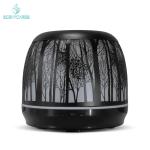 500ml Art Ultrasonic Cool Mist Aromatherapy Diffuser