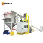 Aluminum-plastic Waste Treatment Core Components PLC Pill Blister Panel Plastic